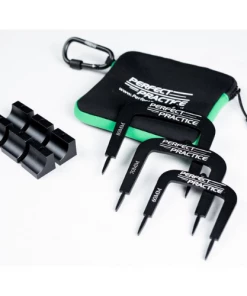 Perfect Practice - Putting Gates GOLF