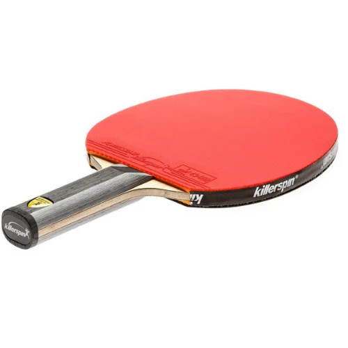 Killerspin Diamond TC RTG Premium Table Tennis Paddle 3 Killerspin Diamond TC RTG Premium Table Tennis Paddle