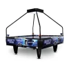 Barron Games QuadAir Hockey Table: Galaxy Collision 2 Barron Games QuadAir Hockey Table: Galaxy Collision