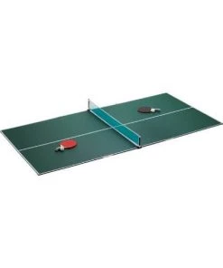 Viper Portable 7 Ft 3-in-1 Table Tennis Top