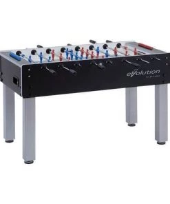 Garlando G-500 Evolution Foosball Table