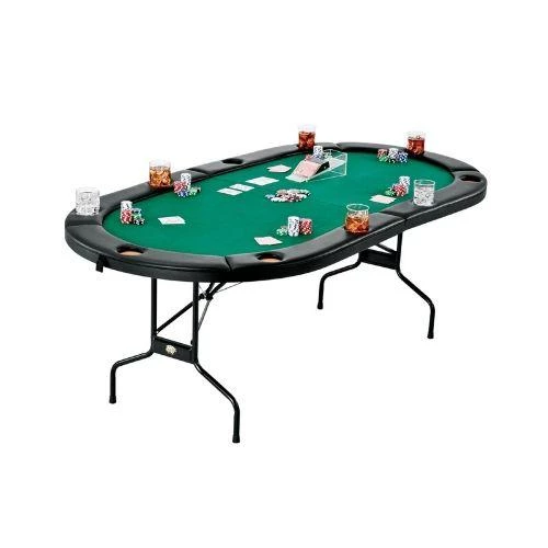 Fat Cat Folding Texas Hold'Em Table 3 Fat Cat Folding Texas Hold'Em Table