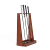 GOLF Perfect Practice Luxury Putter Stand