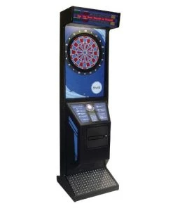 Shelti Eye2 Electronic Home Dart