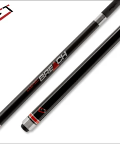 Cuetec Cynergy Breach Break Cue CUES