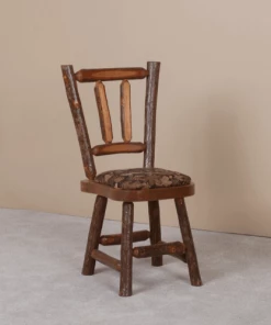 Bingo Billiards store 13 Viking Industries Sawtooth Hickory Dining Chair Cushion Seat CHAIRS