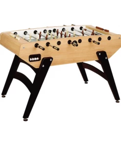 Garlando G-5000 Wood Grained Foosball Table