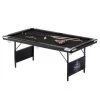 Fat Cat Trueshot 6.5 Ft Pool Table