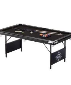 Fat Cat Trueshot 6.5 Ft Pool Table