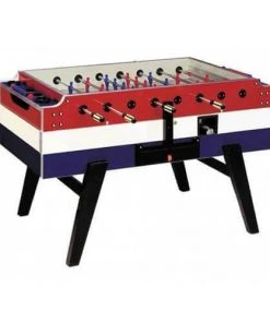 Garlando Coperto Coin-Operated Foosball Table