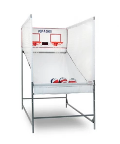 BASKETBALL Pop-A-Shot Premium Series - Pro Dual Shot