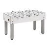 Garlando G-500 Pure White Indoor Foosball Table