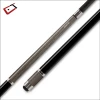 Cuetec Cynergy Wrapless Walnut Cue CUES 2 Cuetec Cynergy Wrapless Walnut Cue CUES