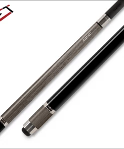 Cuetec Cynergy Wrapless Walnut Cue CUES