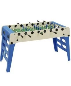 Garlando Open Air Folding Leg Outdoor Foosball Table