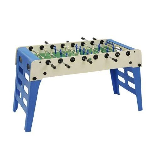 Garlando Open Air Folding Leg Outdoor Foosball Table 3 Garlando Open Air Folding Leg Outdoor Foosball Table