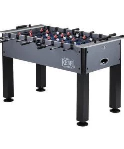 Fat Cat Rebel Foosball Table