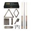 Imperial Gold Billiard Accessory Kit