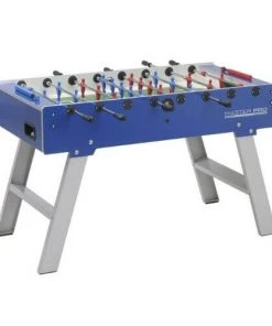 Garlando Master Pro Weatherproof Outdoor Foosball Table