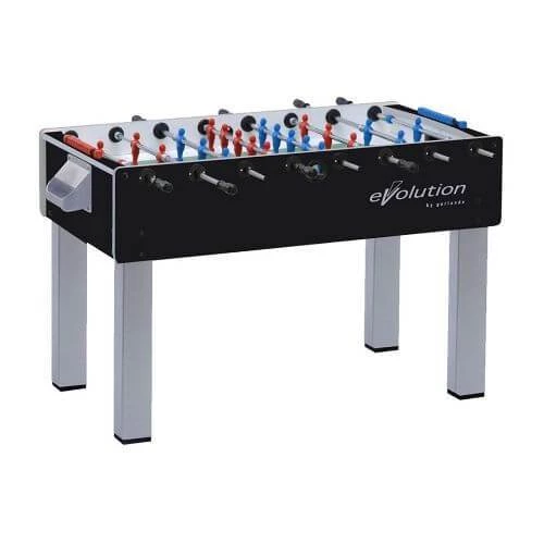 Garlando F-200 Evolution Foosball Table 3 Garlando F-200 Evolution Foosball Table
