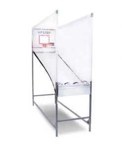 Pop-A-Shot Premium Series - Pro Single Shot BASKETBALL