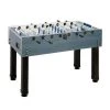 Garlando G-500 Weatherproof 59" Outdoor Foosball Table