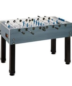 Garlando G-500 Weatherproof 59" Outdoor Foosball Table