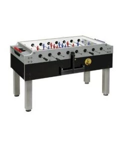 Garlando Olympic Outdoor Coin Operated Foosball Table