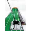 GOLF Perfect Practice Putting Mat™ & Mirror Discount Bundle - Standard Edition - 9 Ft 6 In