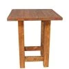 Viking Industries TABLES Barnwood Pub Table