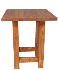 Bingo Billiards store 5 Viking Industries TABLES Barnwood Pub Table