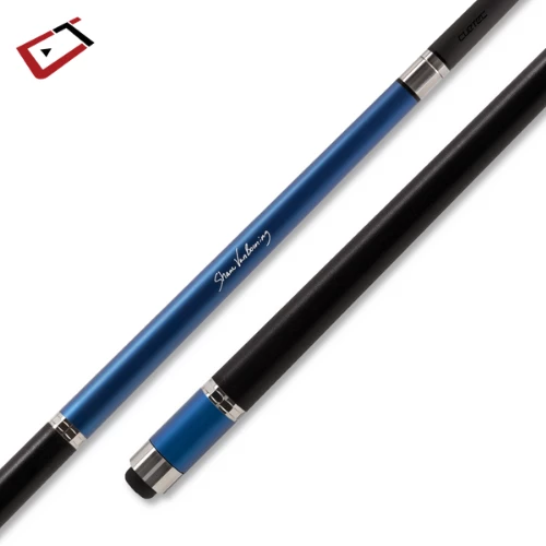 CUES Cuetec Cynergy SVB Gen One - Sapphire Blue 3 CUES Cuetec Cynergy SVB Gen One - Sapphire Blue