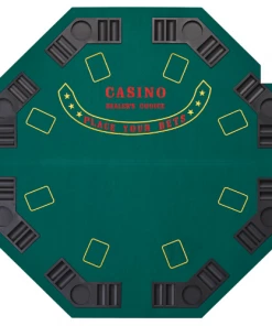 Fat Cat Poker-Blackjack Table Top