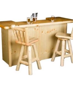 Viking Industries Viking Log 84 Inch Log Bar BARS