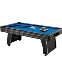 Fat Cat Tucson MMXI 7 Ft Billiard Table With Ball Return