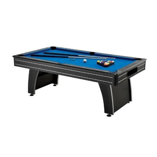 Fat Cat Tucson MMXI 7 Ft Billiard Table With Ball Return 2 Fat Cat Tucson MMXI 7 Ft Billiard Table With Ball Return