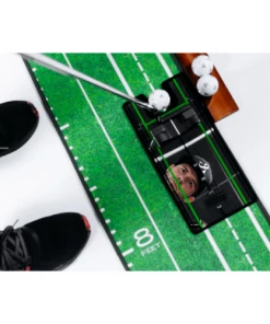 Perfect Practice - Putting Alignment Mirror
