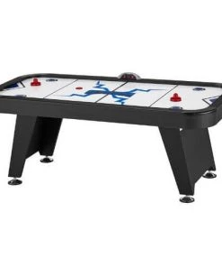 Fat Cat Storm MMXI 7 Ft Air Hockey Table