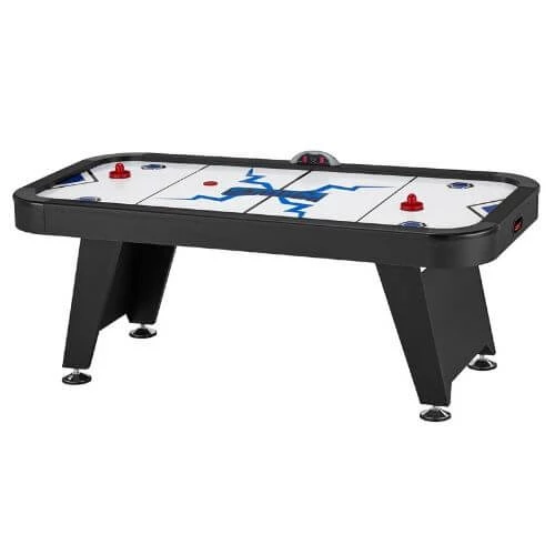 Fat Cat Storm MMXI 7 Ft Air Hockey Table 3 Fat Cat Storm MMXI 7 Ft Air Hockey Table