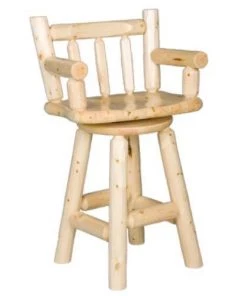 Bingo Billiards store 19 Viking Industries Captain's Chair CHAIRS