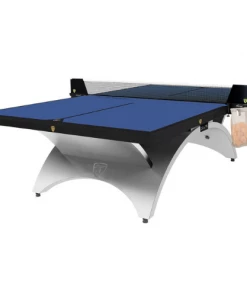 Killerspin Revolution Classic SVR-Silver1 Indoor Table TABLE TENNIS