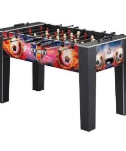 Fat Cat Revelocity Foosball Table