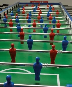 Garlando XXL Outdoor Foosball Table