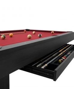 Imperial - The Brookline Pool Table - Kona