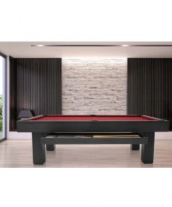 Imperial - The Brookline Pool Table - Kona