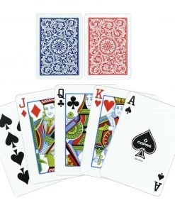Shuffle Tech CASINO ACCESSSORIES C1516 Copag Playing Cards