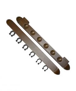 ACCESSORY KITS Imperial Silver Billiard Accessory Kit - Antique Walnut 15 ACCESSORY KITS Imperial Silver Billiard Accessory Kit - Antique Walnut