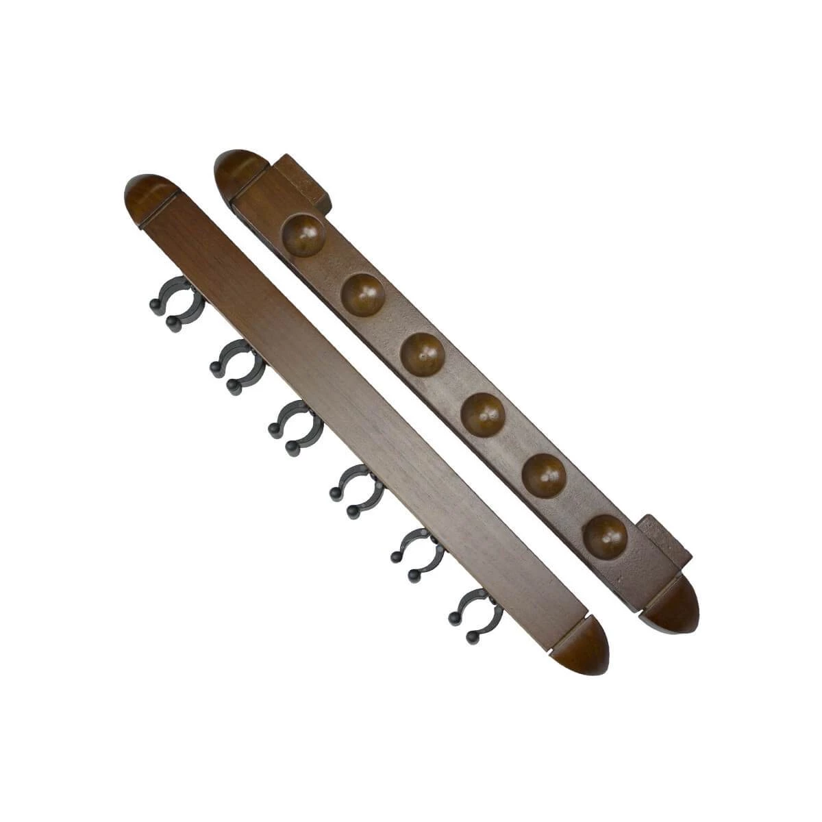 ACCESSORY KITS Imperial Silver Billiard Accessory Kit - Antique Walnut 6 ACCESSORY KITS Imperial Silver Billiard Accessory Kit - Antique Walnut