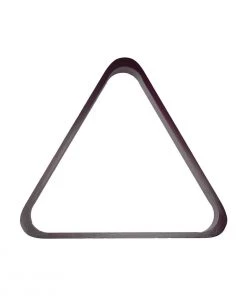 Imperial Silver Billiard Accessory Kit - Mahogany