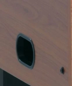 Garlando F-100 Cherrywood Foosball Table